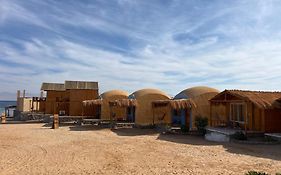 Full Moon Camp Sinai
